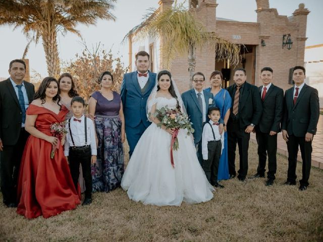 La boda de Miguel y Ruth en Torreón, Coahuila 5