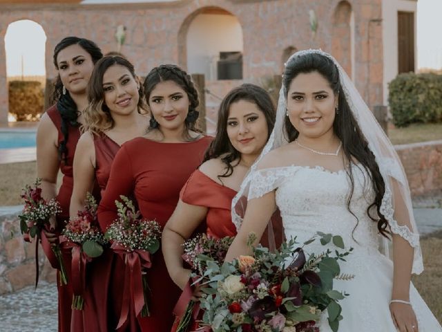 La boda de Miguel y Ruth en Torreón, Coahuila 6