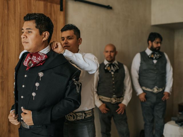 La boda de Enrique y Mariana en Tlayacapan, Morelos 18