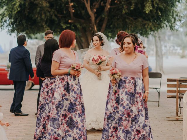 La boda de Enrique y Mariana en Tlayacapan, Morelos 29