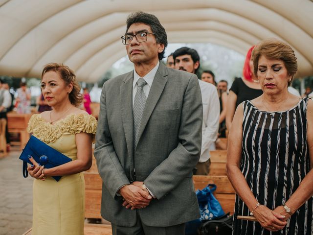La boda de Enrique y Mariana en Tlayacapan, Morelos 33