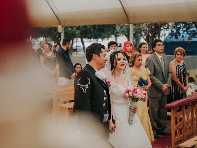 La boda de Enrique y Mariana en Tlayacapan, Morelos 34