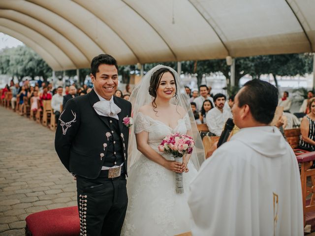 La boda de Enrique y Mariana en Tlayacapan, Morelos 38