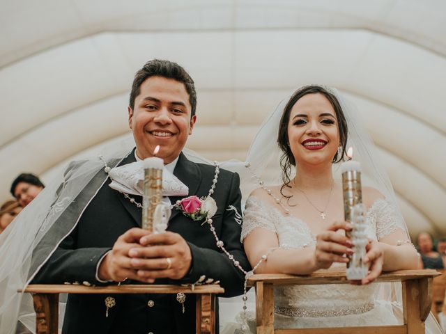 La boda de Enrique y Mariana en Tlayacapan, Morelos 48