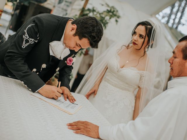 La boda de Enrique y Mariana en Tlayacapan, Morelos 52