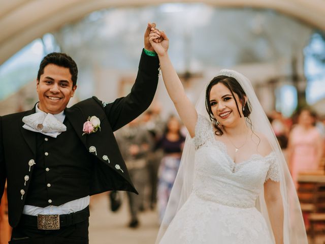 La boda de Enrique y Mariana en Tlayacapan, Morelos 55