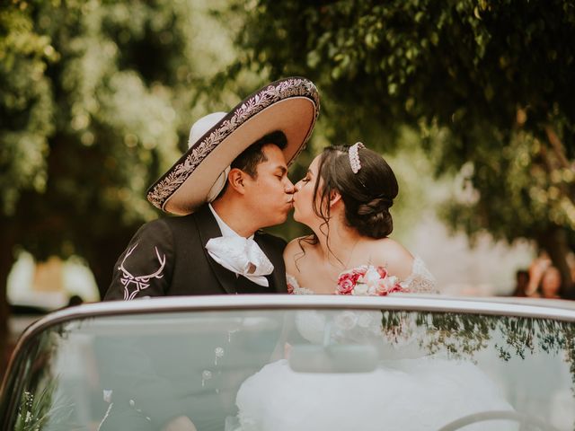 La boda de Enrique y Mariana en Tlayacapan, Morelos 56