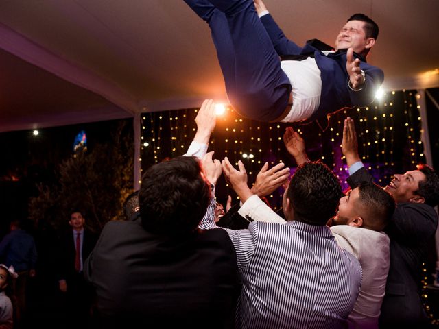 La boda de Joaquín y Eli en San Luis Potosí, San Luis Potosí 38