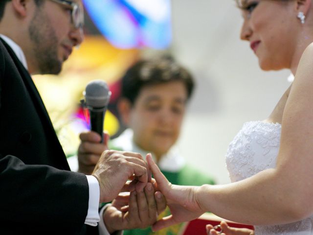La boda de Karen y Armin en Zapopan, Jalisco 20