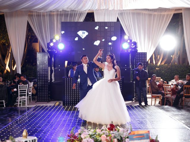 La boda de Miguel y Fernanda en Cholula, Puebla 26