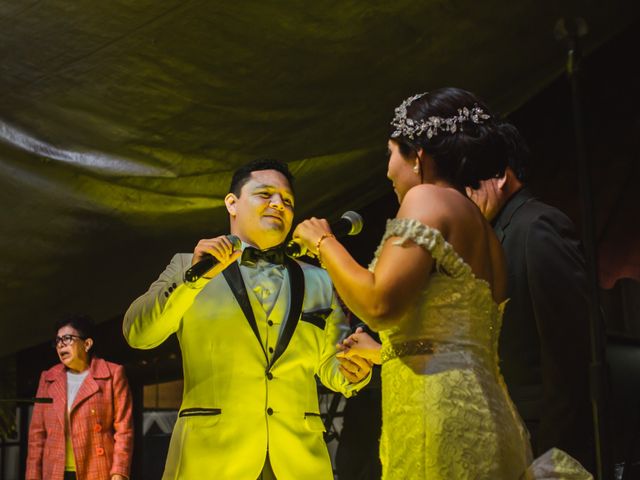 La boda de Marcos y Ingrid en Puebla, Puebla 49