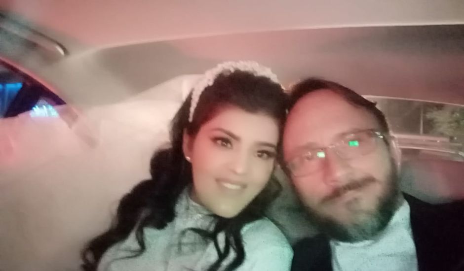 La boda de Rodrigo y Nancy en Guadalajara, Jalisco