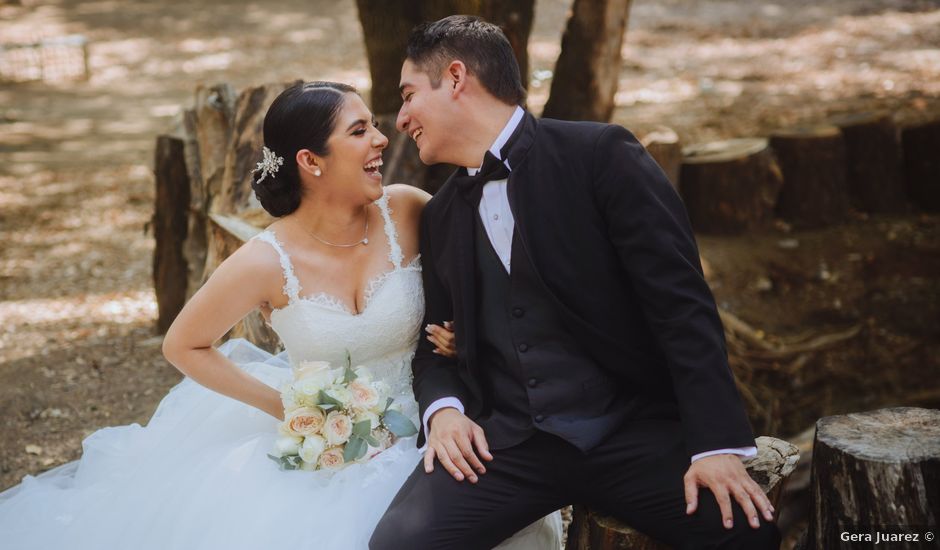 La boda de Alberto y Marisol en Monterrey, Nuevo León