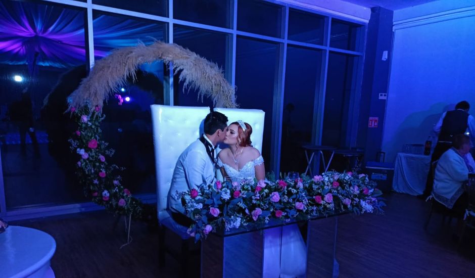 La boda de Carlos y Maresa en Veracruz, Veracruz