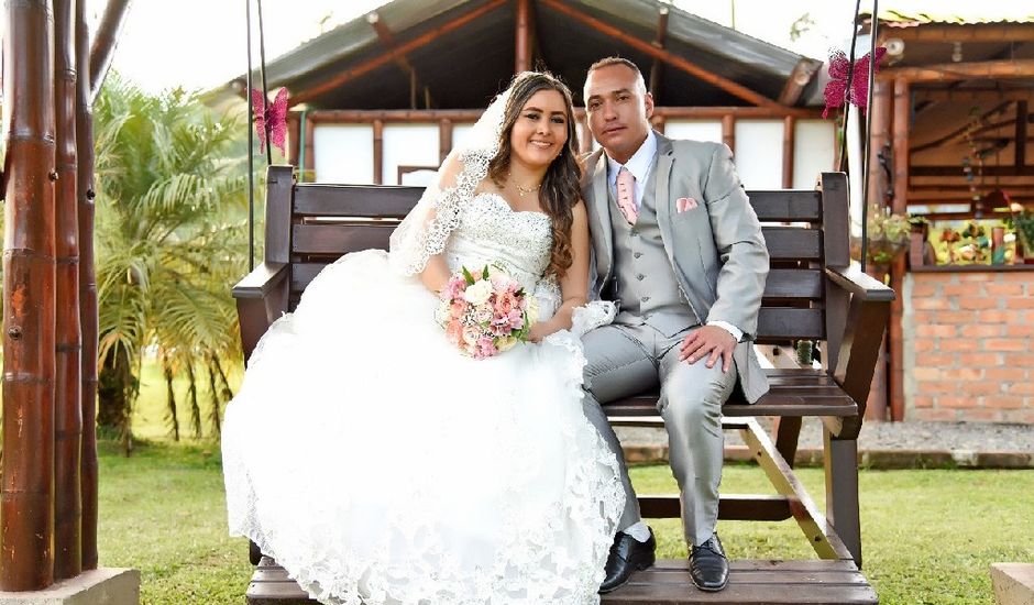 La boda de Alex y Vanessa en Perote, Veracruz