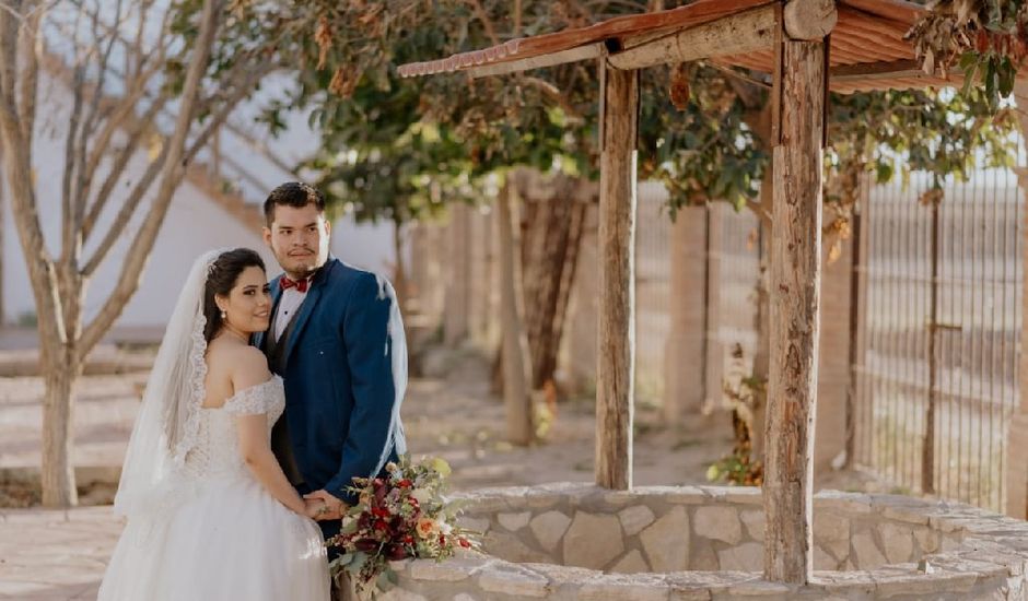 La boda de Miguel y Ruth en Torreón, Coahuila