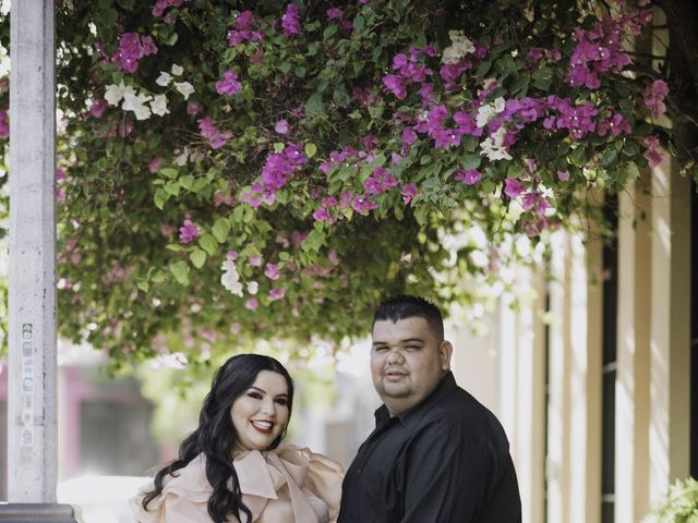 La boda de Misael y Fernanda en Mazatlán, Sinaloa 3