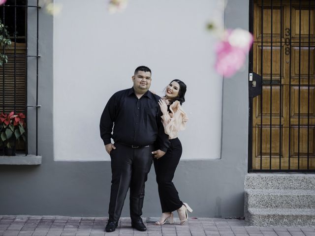 La boda de Misael y Fernanda en Mazatlán, Sinaloa 2