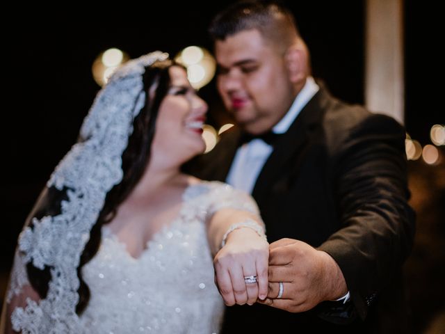 La boda de Misael y Fernanda en Mazatlán, Sinaloa 5