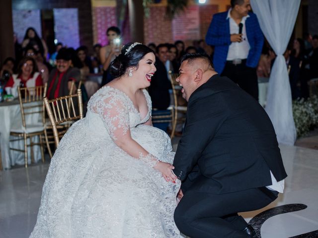 La boda de Misael y Fernanda en Mazatlán, Sinaloa 12