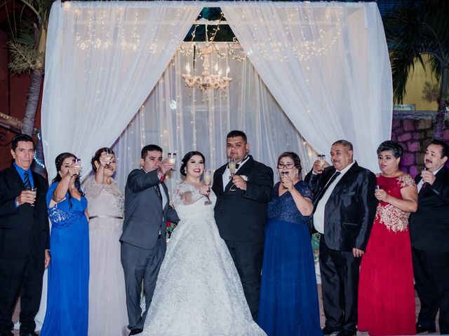 La boda de Misael y Fernanda en Mazatlán, Sinaloa 15