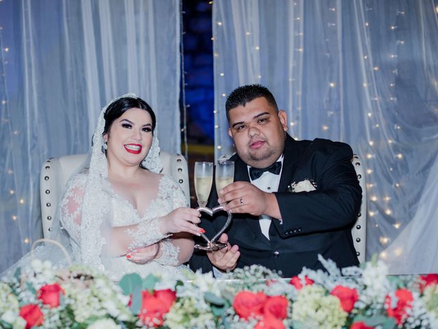 La boda de Misael y Fernanda en Mazatlán, Sinaloa 16
