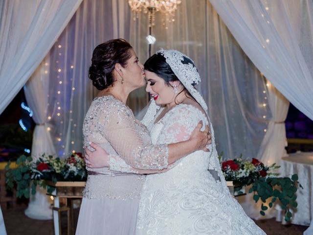 La boda de Misael y Fernanda en Mazatlán, Sinaloa 18