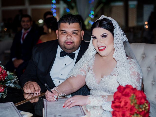 La boda de Misael y Fernanda en Mazatlán, Sinaloa 22