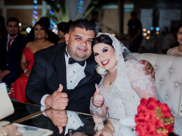 La boda de Misael y Fernanda en Mazatlán, Sinaloa 23
