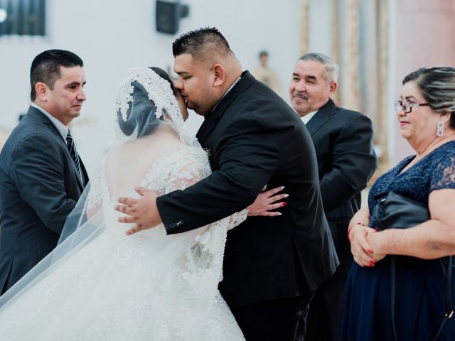 La boda de Misael y Fernanda en Mazatlán, Sinaloa 33