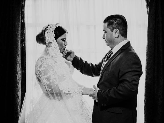 La boda de Misael y Fernanda en Mazatlán, Sinaloa 39