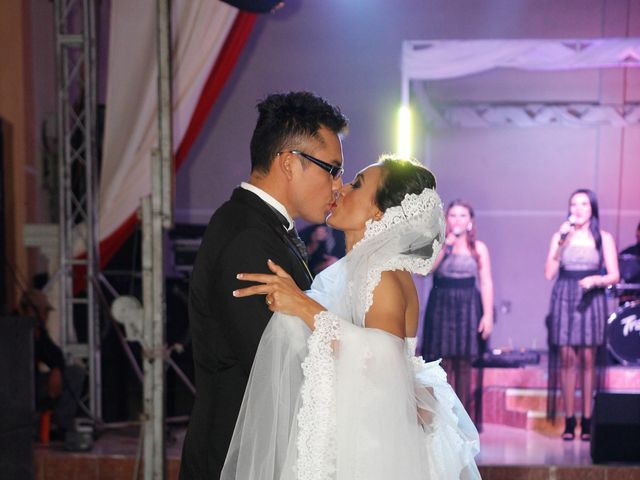La boda de Alam y Sandy en Mérida, Yucatán 27