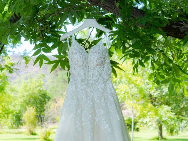 La boda de Iván y Sandra en Tequisquiapan, Querétaro 3