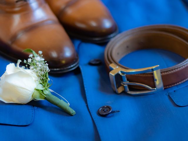 La boda de Iván y Sandra en Tequisquiapan, Querétaro 9