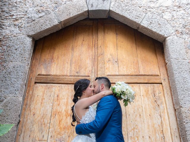 La boda de Iván y Sandra en Tequisquiapan, Querétaro 20