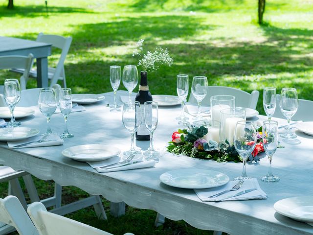 La boda de Iván y Sandra en Tequisquiapan, Querétaro 2