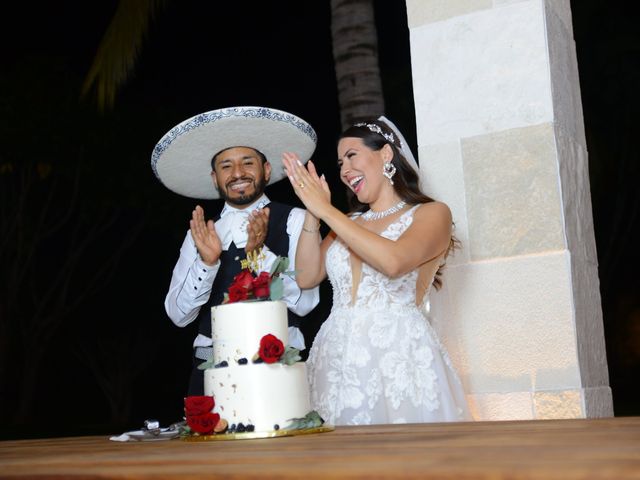 La boda de Jonathan y Carolina en Cuautla, Morelos 8