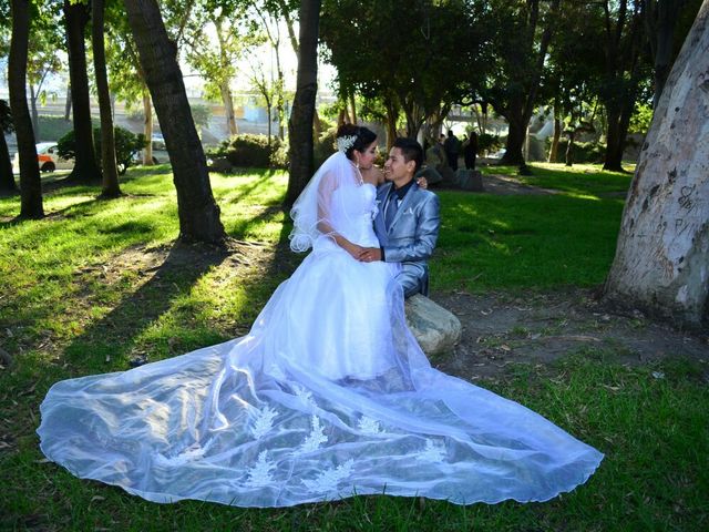 La boda de Paulino y Mónica en Tijuana, Baja California 1