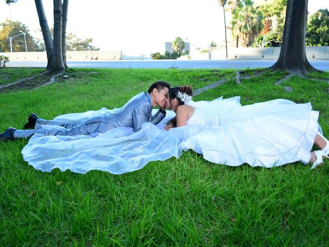 La boda de Paulino y Mónica en Tijuana, Baja California 3