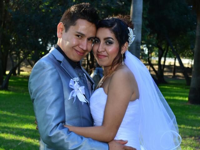 La boda de Paulino y Mónica en Tijuana, Baja California 2