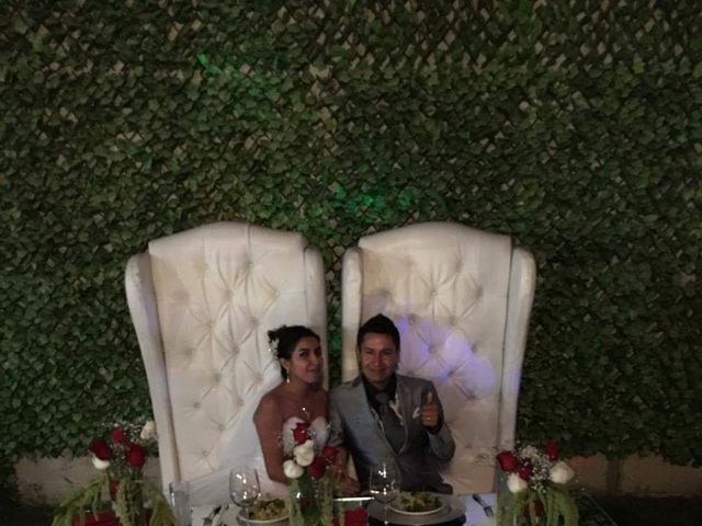 La boda de Paulino y Mónica en Tijuana, Baja California 4