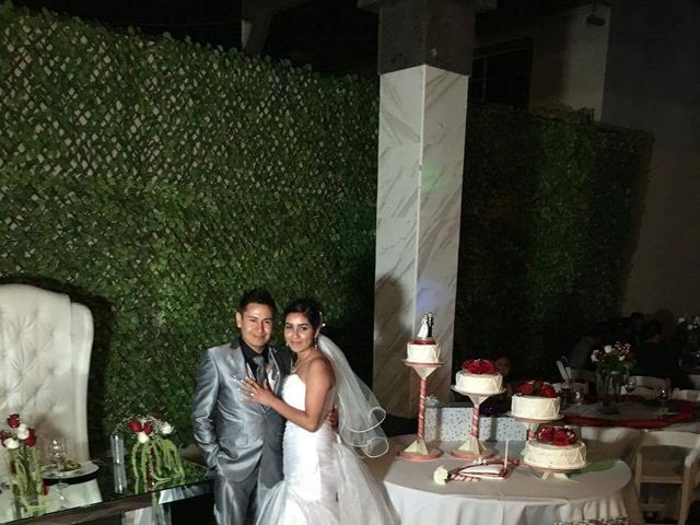 La boda de Paulino y Mónica en Tijuana, Baja California 5