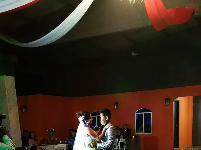 La boda de Paulino y Mónica en Tijuana, Baja California 6