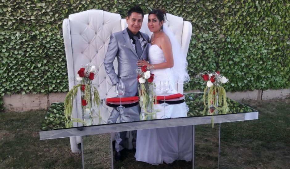 La boda de Paulino y Mónica en Tijuana, Baja California