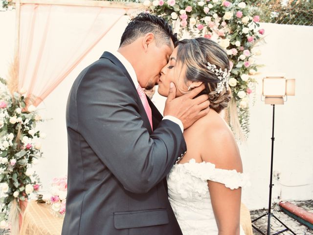 La boda de Sharlin y Víctor en Cancún, Quintana Roo 10