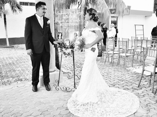 La boda de Sharlin y Víctor en Cancún, Quintana Roo 11