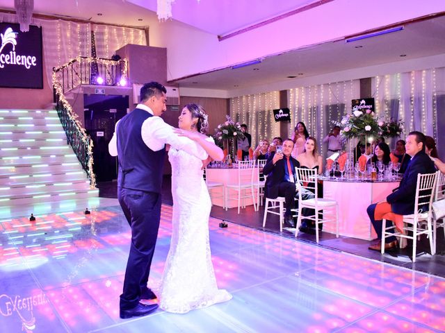 La boda de Sharlin y Víctor en Cancún, Quintana Roo 24