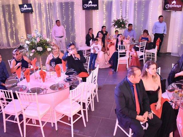 La boda de Sharlin y Víctor en Cancún, Quintana Roo 26