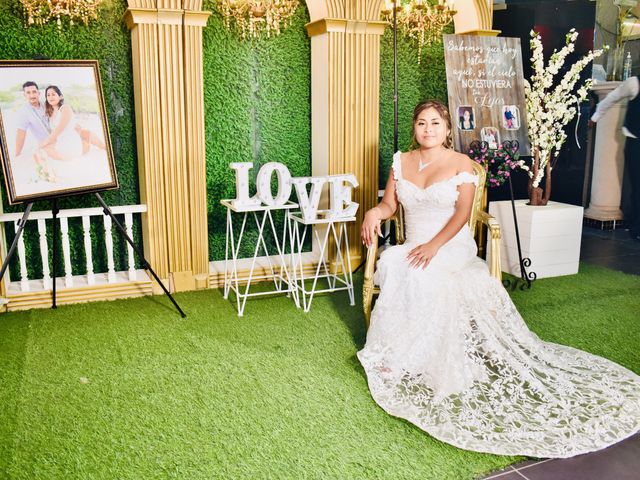 La boda de Sharlin y Víctor en Cancún, Quintana Roo 27