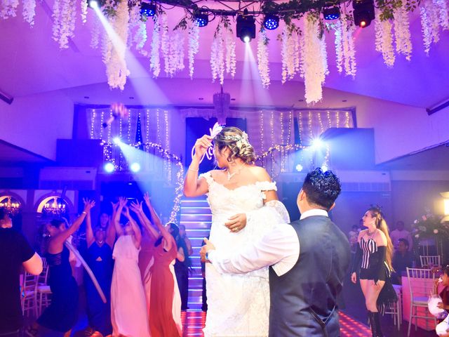 La boda de Sharlin y Víctor en Cancún, Quintana Roo 2